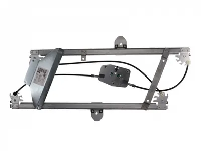 Macara geam Dreapta, electric, fara motoras potrivit DAF XF 95; RENAULT SCENIC II 01.02-11.08