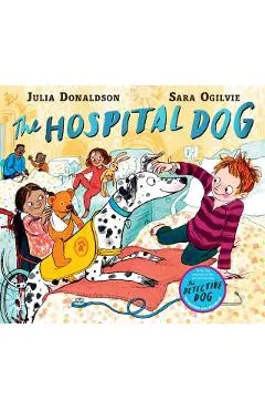 The Hospital Dog