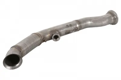 Racord evacuare (lungime:1068mm) EURO 4 potrivit RVI MIDLUM DXi7 05.06