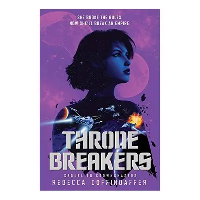 Thronebreakers