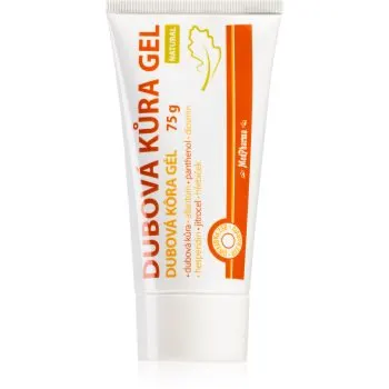 MedPharma Oak bark gel pentru regenerarea pielii