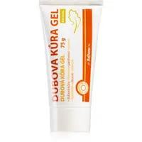 MedPharma Oak bark gel pentru regenerarea pielii