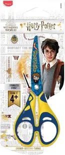Foarfece pentru copii Maped Harry Potter - 13 cm