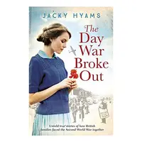 The Day War Broke Out