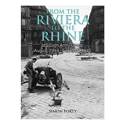From the Riviera to the Rhine