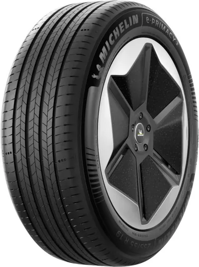 Michelin E Primacy 2 ( HL255/35 R19 99W XL EV Suitable, MO )