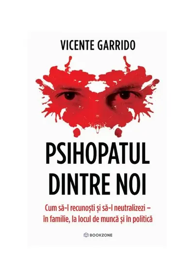Psihopatul dintre noi