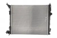 Radiator apa racire motor RENAULT GRAND SCENIC IV, MEGANE IV, SCENIC IV, TALISMAN 1.6 1.6D dupa 2015