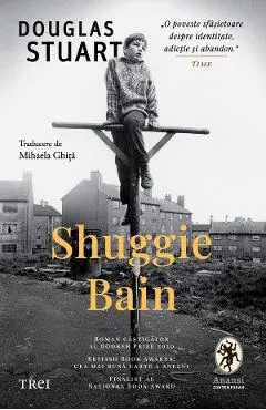 eBook Shuggie Bain