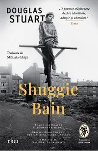 eBook Shuggie Bain