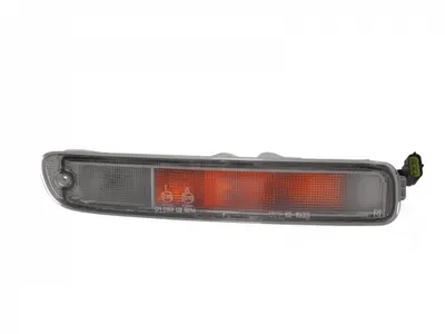 Semnalizator fata dreapta (transparent, cu lumini de pozitie) MAZDA 323 COUPE LIFTBACK 1994-1998