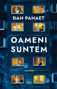 Oameni suntem - Paperback brosat