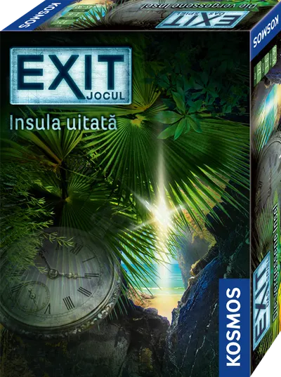 Exit