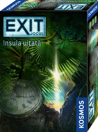 Exit