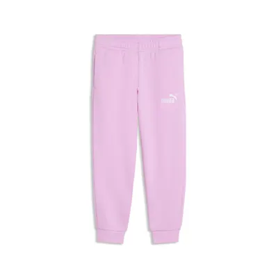 Pantaloni de trening din fleece cu logo ESS No. 1 pentru băieți PUMA