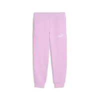 Pantaloni de trening din fleece cu logo ESS No. 1 pentru băieți PUMA