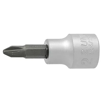 Capete chei tubule cu profil PH exterior 3/8 PH 2, 18mm, 48mm, 22mm, 39g