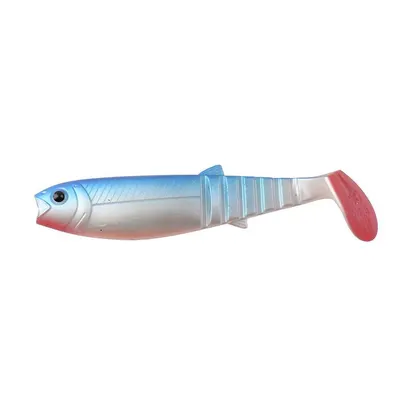 Shad Savage Gear Lb Cannibal 15cm/33g Blue Pearl 3 Buc / Plic
