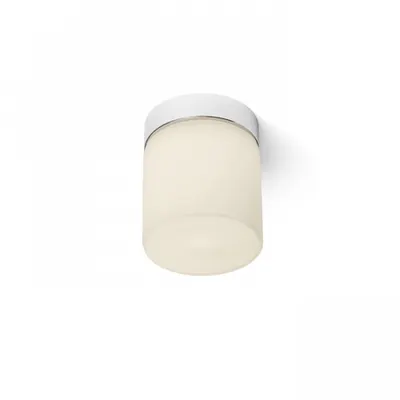 ESICA CYL Plafoniera crom 230V LED 6W IP44 3000K