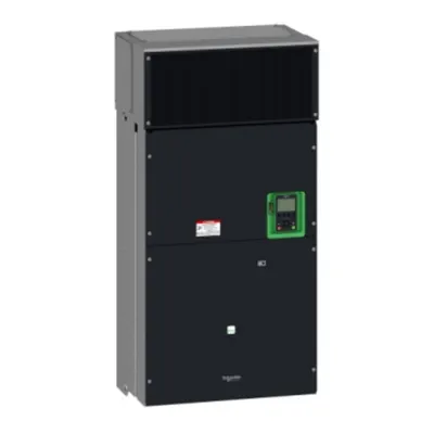 Unitate cu viteza variabila, ATV630, 250kW, 400HP, 480-480V, IP00