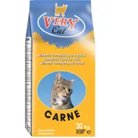 Hrana Uscata Pisici, Very Cat, Pui, 20 kg