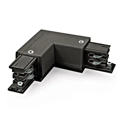 3PH-corner right, negru