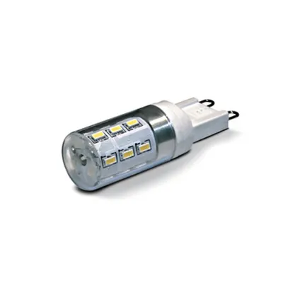 7103alg/c, G9 Led 4w Cw 230v