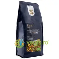 Cafea Macinata Pura Peru Ecologica/Bio 250g