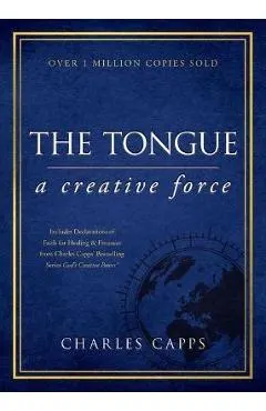The Tongue: A Creative Force Gift Edition