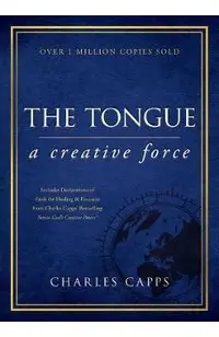 The Tongue: A Creative Force Gift Edition