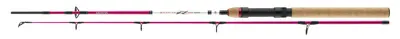 Lanseta Daiwa Ninja X Spin 2,70m/40-80g, 2 Buc