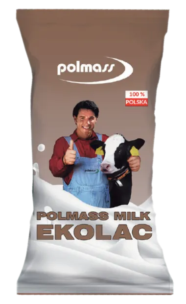 Lapte Praf Vitei Ekolac >21 Zile 20 kg