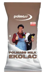 Lapte Praf Vitei Ekolac >21 Zile 20 kg