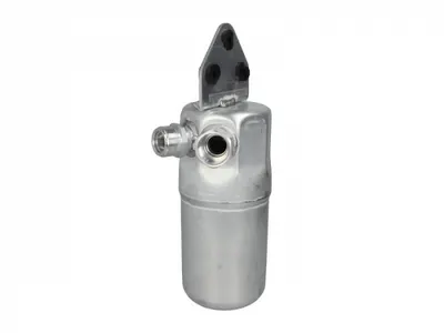 Uscator aer conditionat potrivit AUDI A4 B5, A4 B6, A6 C5; VW PASSAT B5, PASSAT B5.5 1.9D 2.5D 2.7 07.97-12.05