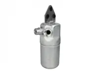 Uscator aer conditionat potrivit AUDI A4 B5, A4 B6, A6 C5; VW PASSAT B5, PASSAT B5.5 1.9D 2.5D 2.7 07.97-12.05