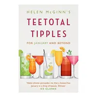 McGinn's teetotal tipples for January and beyond