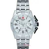 Ceas Swiss&nbsp;Alpine&nbsp;Military BY GROVANA 7063.9133 Chronograph