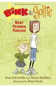 Bink & Gollie: Best Friends Forever