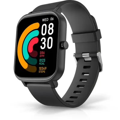 Niceboy Watch Lite 5 ceas inteligent Black 1 buc