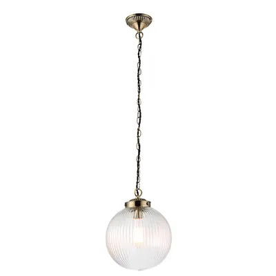 Corp de iluminat suspendat Brydon Pendant