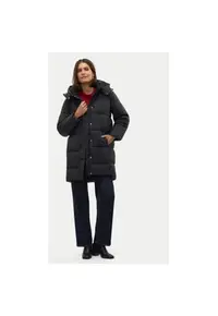 Geaca dama - 304509681 - Poliester - Negru - Negru