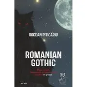 Romanian Gothic