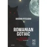 Romanian Gothic