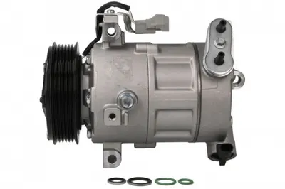 Compresor climatizare potrivit JEEP COMPASS 1.6D 2.0D 12.16