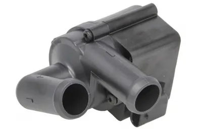 Pompa apa suplimentara (electrica) potrivit SKODA OCTAVIA II, SUPERB II; VW MULTIVAN T6, PASSAT ALLTRACK B7, PASSAT B7, PASSAT B7 KOMBI, TRANSPORTER T6 1.6D 2.0D 02.04-12.19