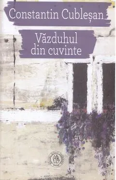 Vazduhul din cuvinte