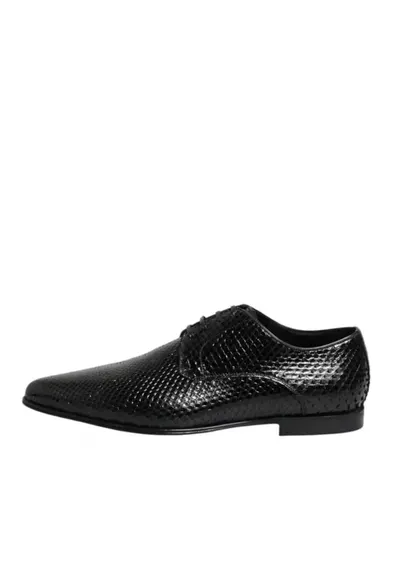 Pantofi din piele cu varful ascutit