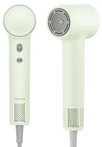 Uscător de păr Dreame - Mini, AHG11A, 1200 W, 5 trepte, verde