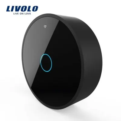 Smart Hub extern LIVOLO ZigBee - control wireless