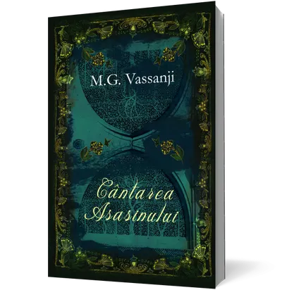 Cântarea asasinului